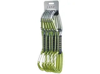 Kortslynge CAMP ORBIT MIXED EXPRESS 6 pakning | 12 cm