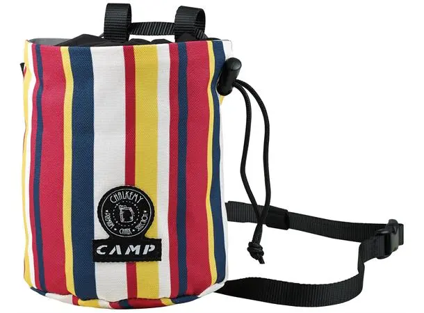 Kalkpose CAMP POLIMAGO 1,3 Liter | Pop Corn 