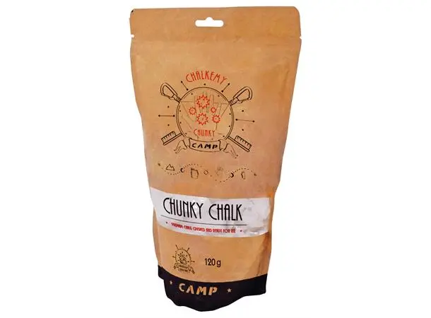 Kalk CAMP CHUNKY CHALK 120 gram 