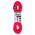 Klatretau Beal ZENITH 9,5mmx70m Dynamisk enkelttau | Rosa