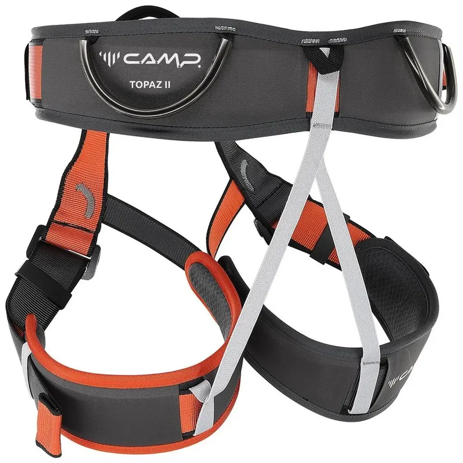 Klatresele CAMP TOPAZ II One-size | 50-110 cm 