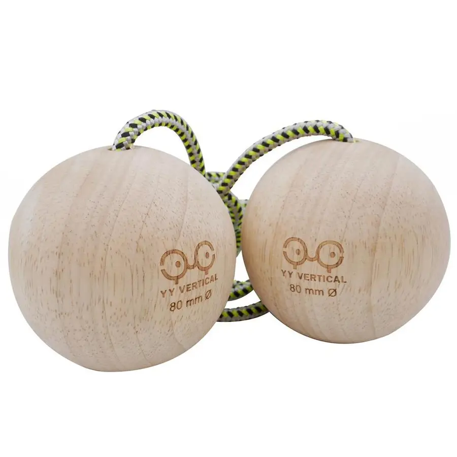 Y&Y Climbing Balls 8 cm Treningsballer 