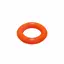Y&Y Climbing Ring Oransje 30 kg Ideell for oppvarming 