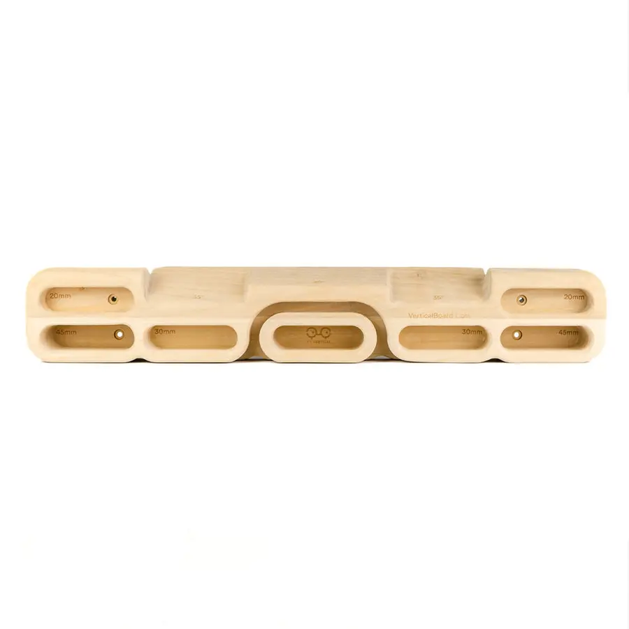Y&Y VerticalBoard Light Treningsbrett 