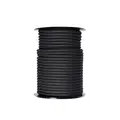 Hjelpetau Beal 2 mm x 120m | Svart Klatring | Statisk tau