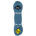 Klatretau Beal COBRA ll 8,6mmx200m DRY | Dynamisk halvtau | Blå