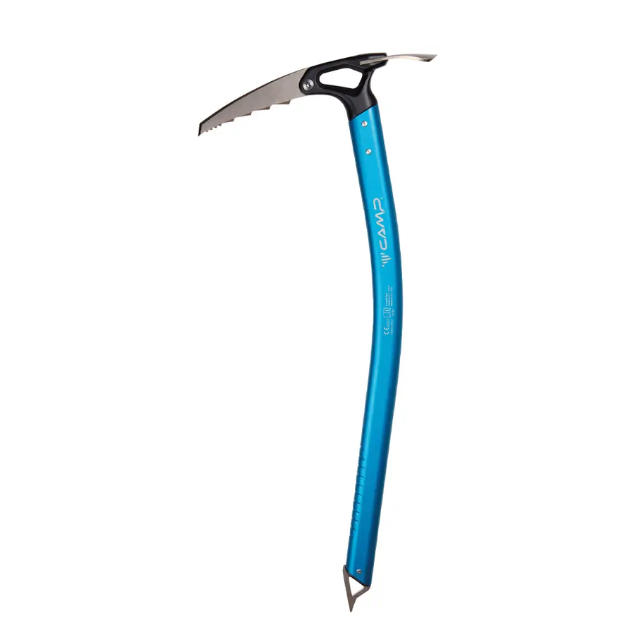 Isøks Camp Zenith 50 cm For fjell og isbre 
