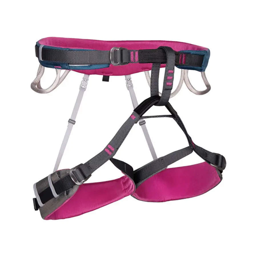 Klatresele Camp Spark Nova S For Innendørs-, sport- og fjellklatring 