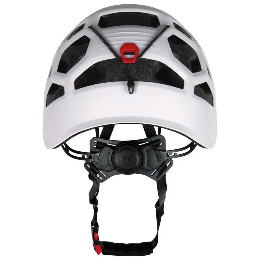 Klatrehjelm CAMP Icon S-M Hvit | 48-58 cm 