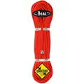 Klatretau Beal GULLY Unicore 7,3mmx60m Golden Dry | Dynamisk halvtau | Oransje