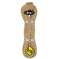 Klatretau Beal ICE LINE 8,1mmx70m Golden Dry | Dynamisk halvtau | Anis
