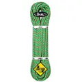 Klatretau Beal COBRA ll 8,6mmx50m Golden Dry | Dynamisk halvtau | Grønn