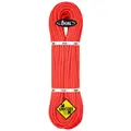 Klatretau Beal JOKER 9,1mmx50m DRY | Dynamisk enkelttau | Oransje