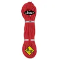 Klatretau Beal WALL SCHOOL 10,2mmx30m Dynamisk innendørs enkelttau | Rød