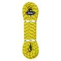 Klatretau Beal KARMA 9,8mmx80m Dynamisk enkelttau | Gul