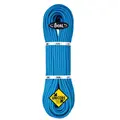 Klatretau Beal JOKER 9,1mmx50m DRY | Dynamisk enkelttau | Blå