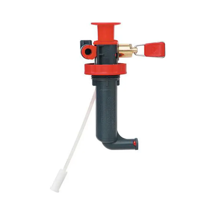 Tilbehør | MSR Fuel Pump til multifuel brenner 
