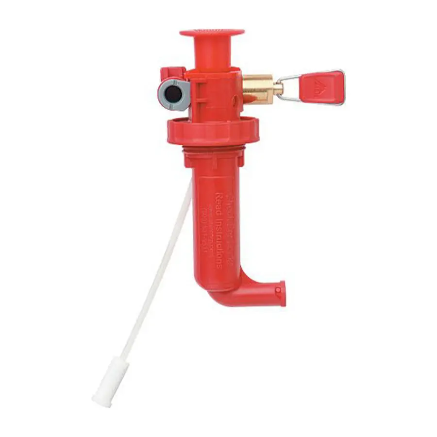 Tilbehør | MSR Dragonfly Fuel Pump til multifuel brenner 
