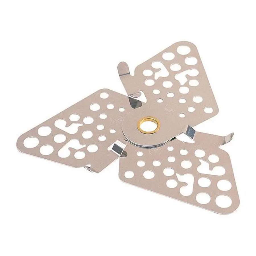 MSR Trillium Stove Base Stabiliserende fot | Multifuel brenner 