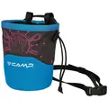 Kalkpose CAMP ACQUALONG 1 Liter | Grå/Blå