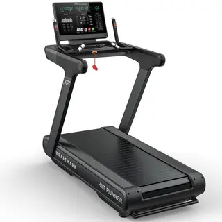 Tredemølle Lamell HIIT Runner Treningssenter | Bedriftsgym