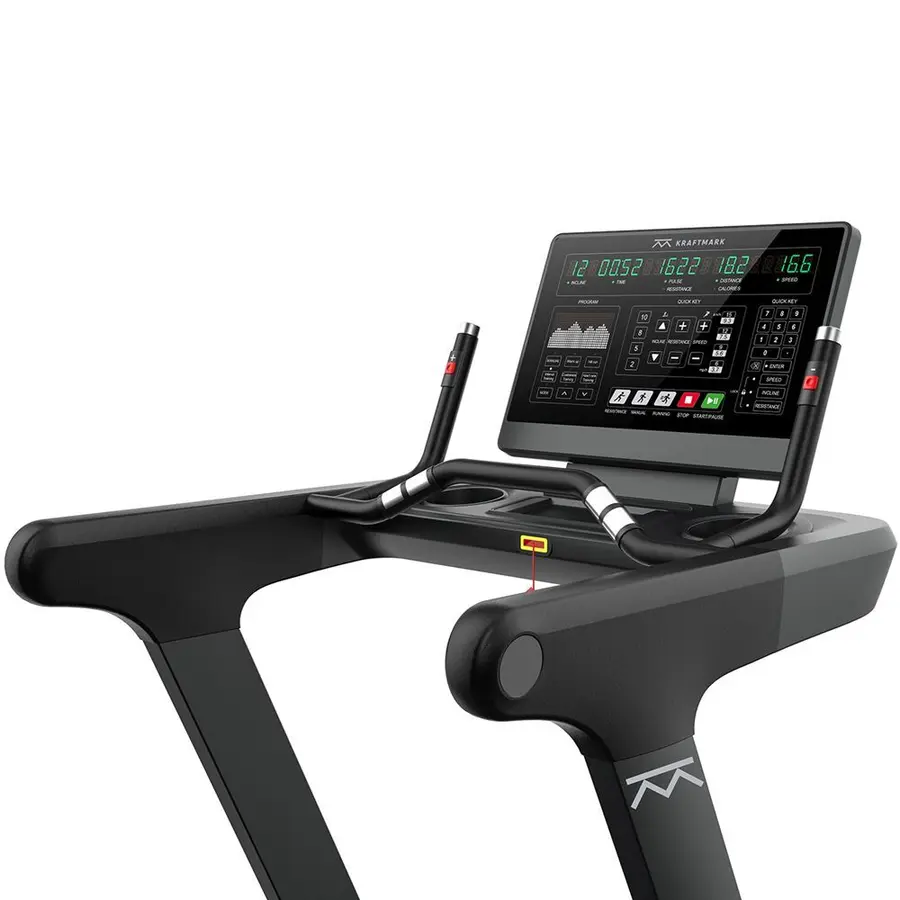 Tredemølle Lamell HIIT Runner Treningssenter | Bedriftsgym 