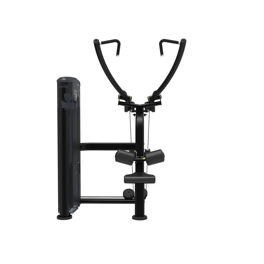 Nedtrekk Impulse IT9502 Passer for treningssenter og studio 