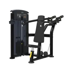 Skulderpress Impulse IT9512 Styrkeapparat for treningssenter