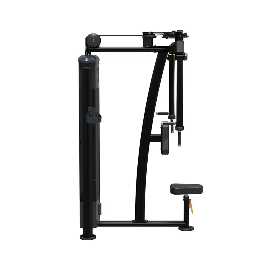 Impulse IT9515 pec fly/ rear delt-maskin Styrkeapparat for treningssenter 