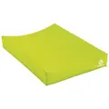Stellematte Buet til bleieskift | Grønn 70 x 50 x 5/10 cm