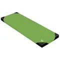 Lekematte 180 x 60 x 7 cm | Mosegrønn Matte med hjørneforsterkning