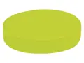 Rund sittepute | Lime Diameter 35 cm | Tykkelse 7 cm