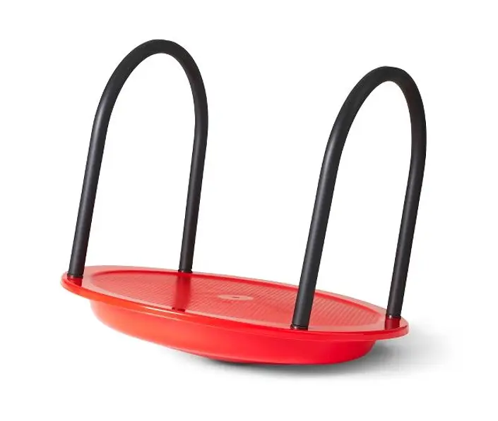 Gonge Balansetallerken med håndtak Diameter 76 cm | Balansetrening 