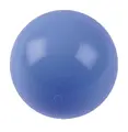 Baller til ballbasseng 8,5cm 250 stk Blå - lekerom og ballbassenger