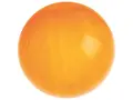 Baller til ballbasseng 8,5cm 250 stk Gjennomsiktig oransje