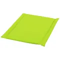 Stellematte til bleieskift | Grønn 70 x 50 x 2 cm | Best Value