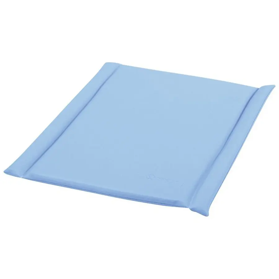 Stellematte til bleieskift | Blå 70 x 50 x 2 cm | Best Value 