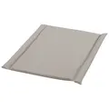 Stellematte til bleieskift | Grå 70 x 50 x 2 cm | Best Value