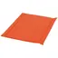 Stellematte til bleieskift | Oransje 70 x 50 x 2 cm | Best Value 
