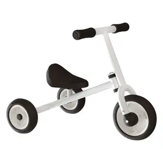 Blizzard Trehjulssykkel uten pedaler Perfekt i barnehagen | 18 mnd - 5 år