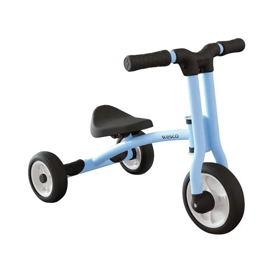 Thunder Trehjulssykkel uten pedaler Perfekt i barnehagen | 16-20 mnd 