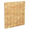 Aktivitetstavle Honeycomb Veggpanel