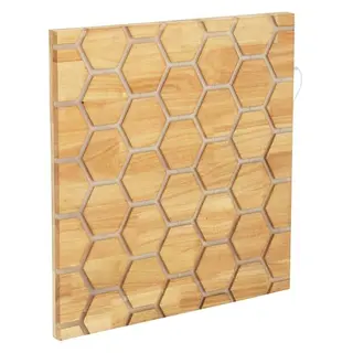 Aktivitetstavle Honeycomb Veggpanel