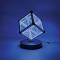 Lyskube LED 360 grader Visuell