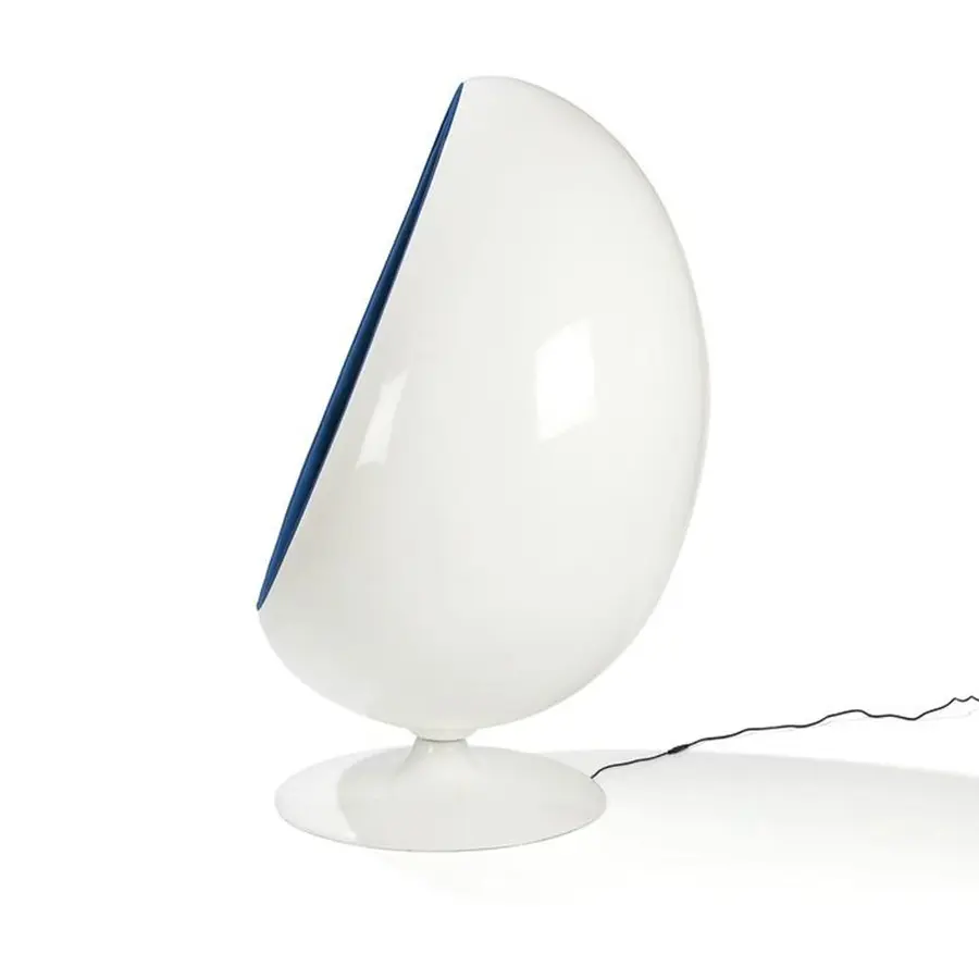 Kokongstol med lys og bluetooth Avskjerming | Demper lyd | Bevegelse 