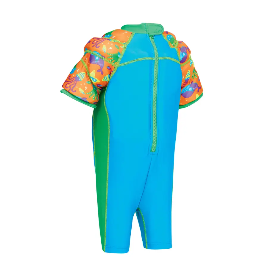 Svømmedrakt Super Star 2-3 år Zoggs | 15-18 kg | UPF 50+ 