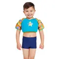 Svømmevest Super Star 2-3 år Zoggs |  15-18 kg | Water Wing Vest