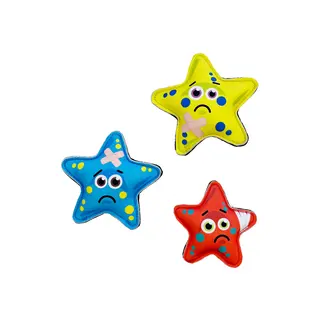 Zoggs Star Savers 3 sjøstjerner