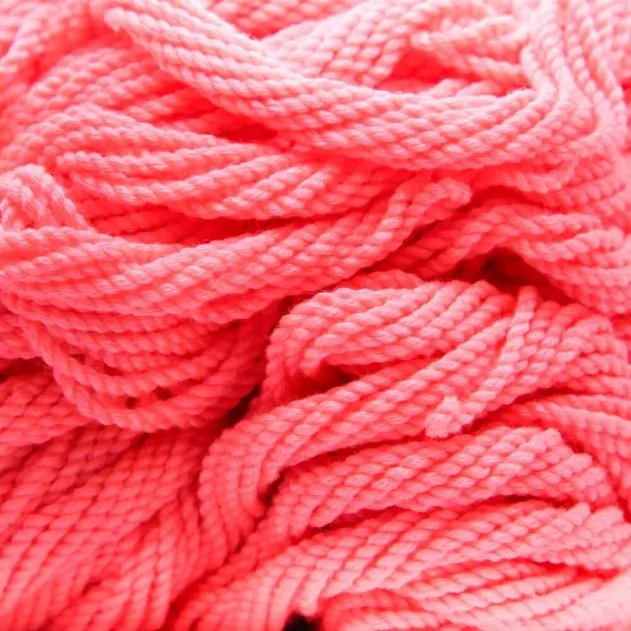 Yoyo Strings | Rosa 10 stk | Jojo tråd 