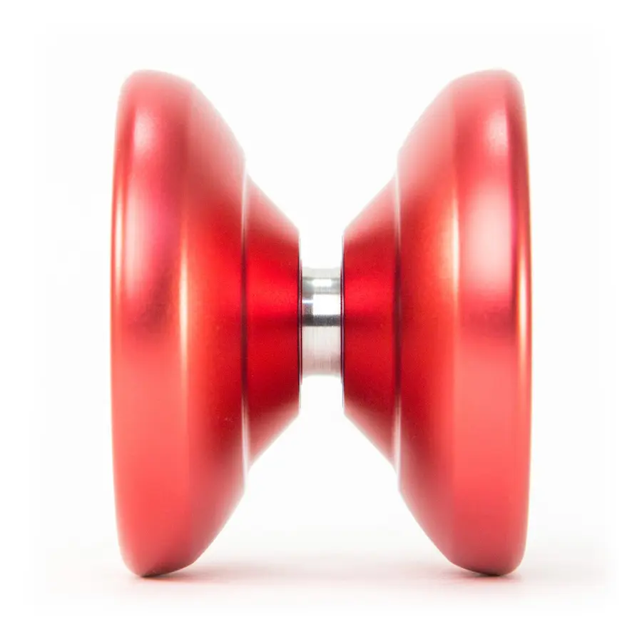Yoyo Shutter | Rød Viderekommende | Ikke responsiv jojo 